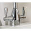 Abode Zermat Dual Lever Kitchen Mixertap-98744780