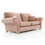 Foreston 2 Seater Velvet Sofa-999238168