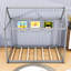 Lit simple Brooklane par Isabelle & Max ™-1634473503