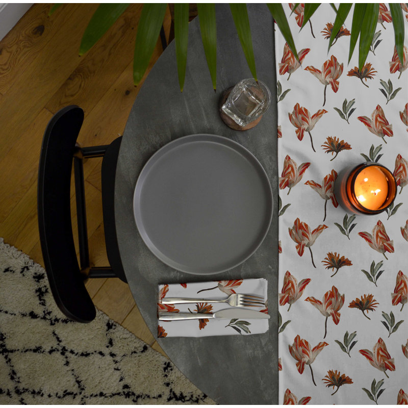 Cadence-Lee Table Runner