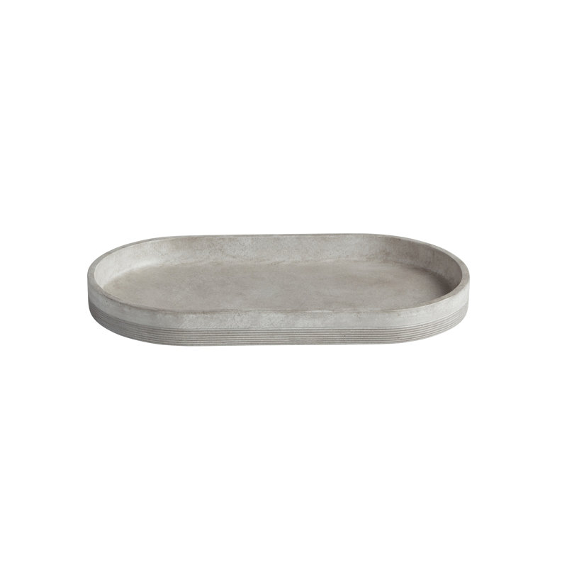 Plateau de salle de bain City Line