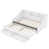 Blanc est en rupture de stock