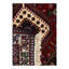 Campea One-of-a-Kind 2'9'' X 6'9'' Hand Knotted Area Rug