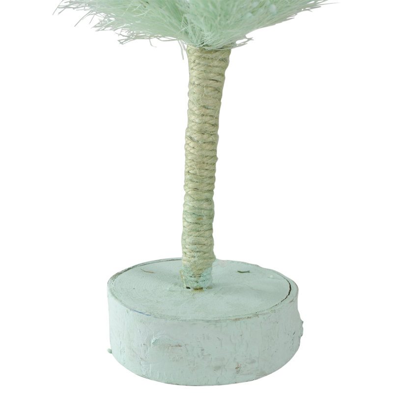 Arbre de Pâques artificiel pin vert 2 pi - non éclairé