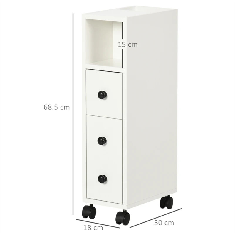Bathroom Cabinet