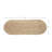 Brigands Oval Table Runner-1189028825