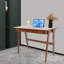 Bureau d'ordinateur avec tiroirs