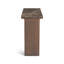Caden Nightstand Walnut, Emperado