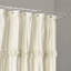 Rideau de douche simple Darla-36373967-27064457