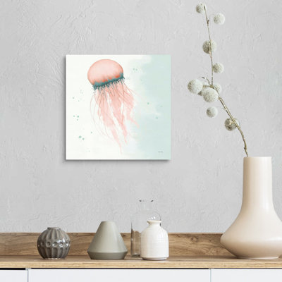 " Splash IV " Painting