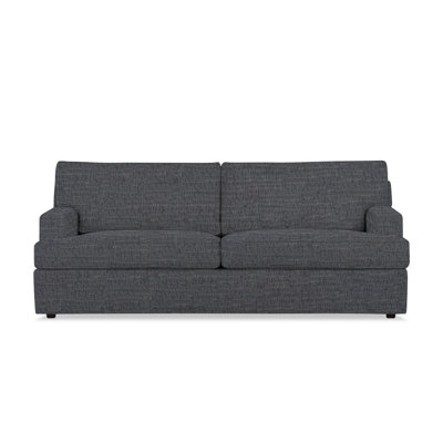 Cleo 84" Upholstered Sofa