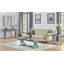 Console en bois massif 64 "Highworth-1056890771