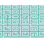 Paire de rideaux obscurcissant en polyester Tariel