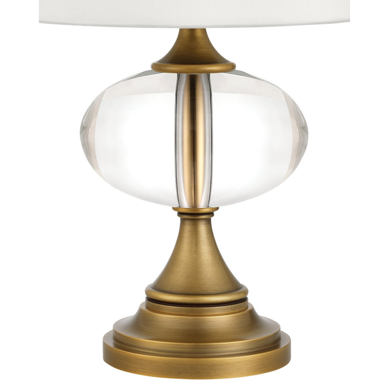 Sashay Table Lamp