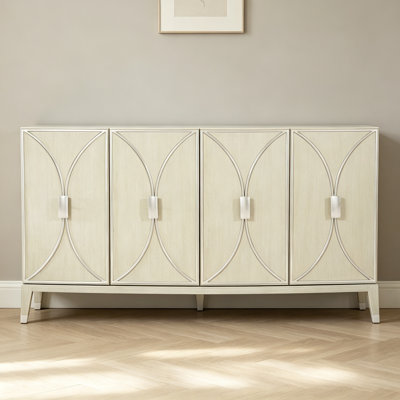 Simple Modern Sideboard