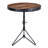 Grasha Solid Wood Top End Table