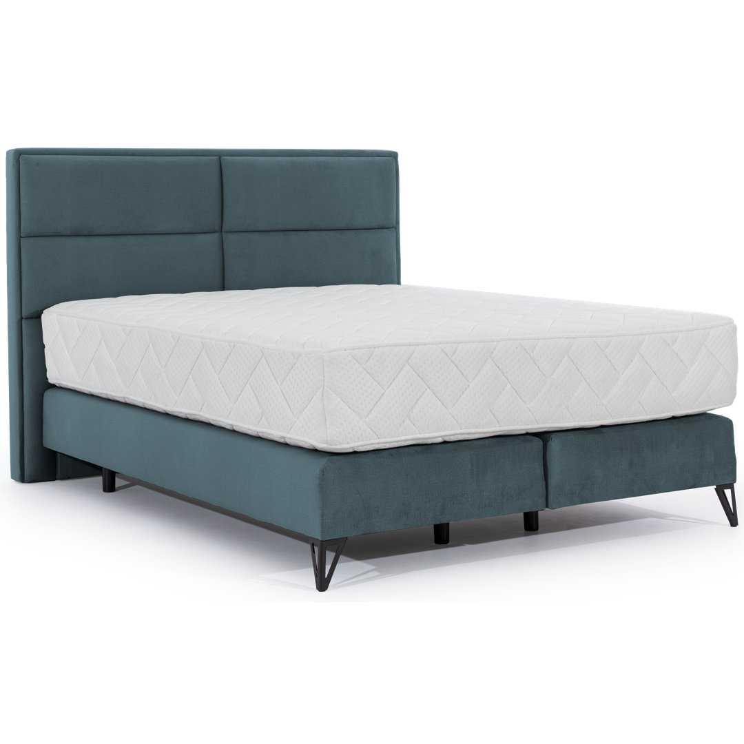 Safiro Boxspring Monolith