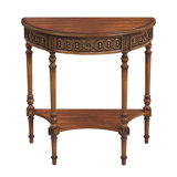 Artjom 30'' Console Table