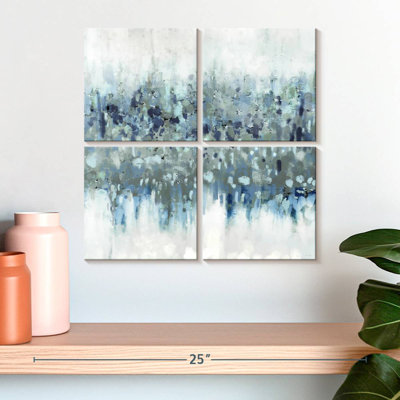 Avery Blue Crossing I