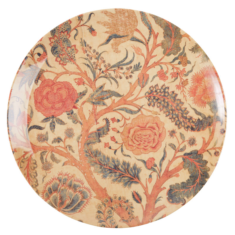 Dakota Fields Drucilla Melamine Tray
