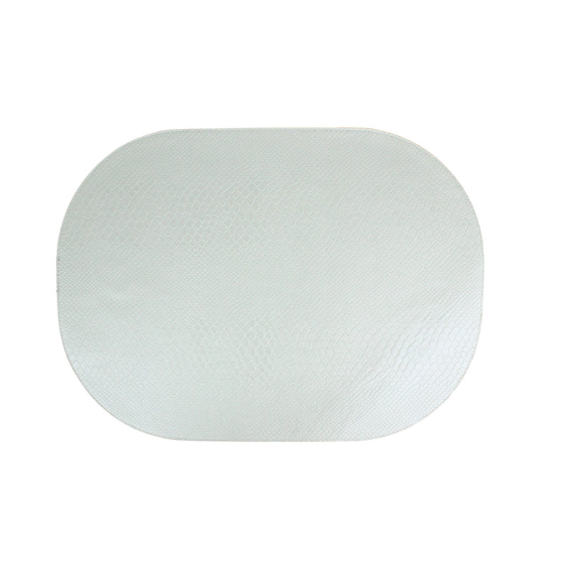 Ellsworth Oval Placemat