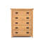Nagle 5 Drawer 90cm W Chest