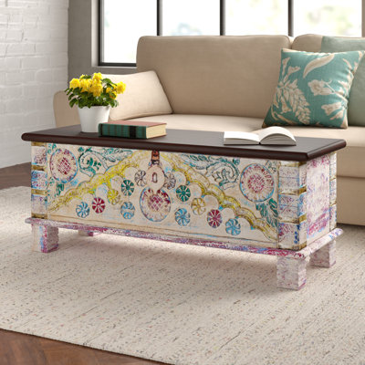 Berkane Accent Trunk