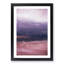 Moody Waters - Picture Frame Graphic Art Print-55732403-55732407