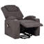 Fauteuil de massage Louie-1012687192