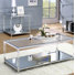 Cassiani 2 - Piece Living Room Table Set