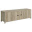 Crédence de rangement l 78,75 po Saxi-1815507042