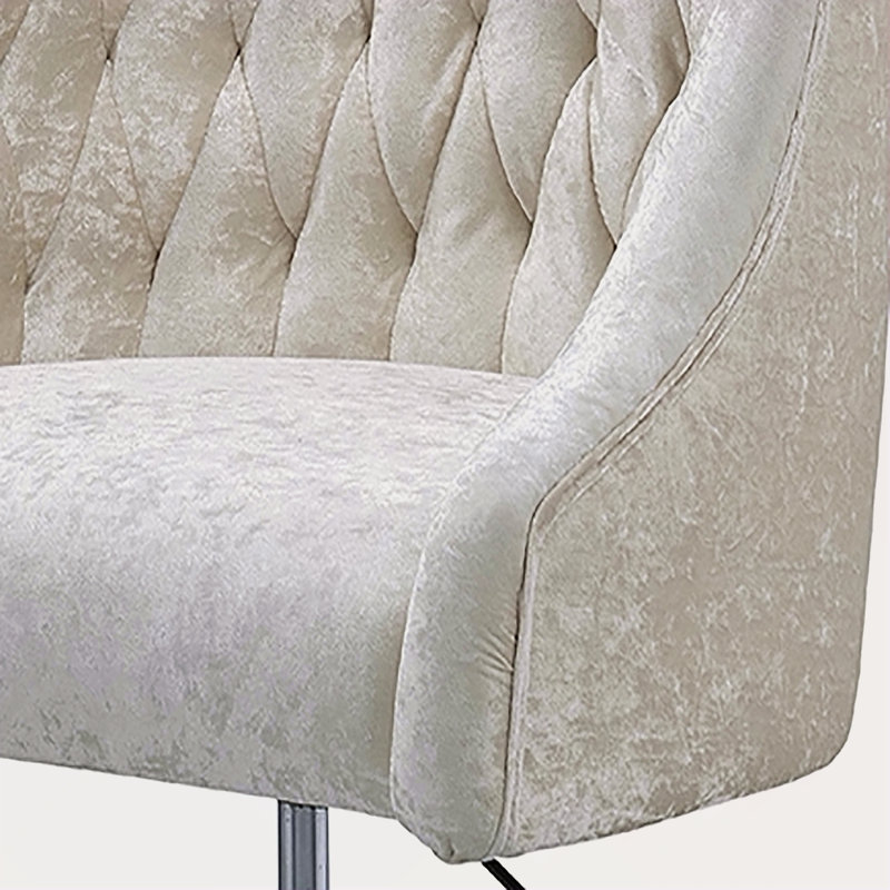 Chaise de bureau Vintage