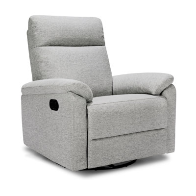 Suzy Swivel Glider