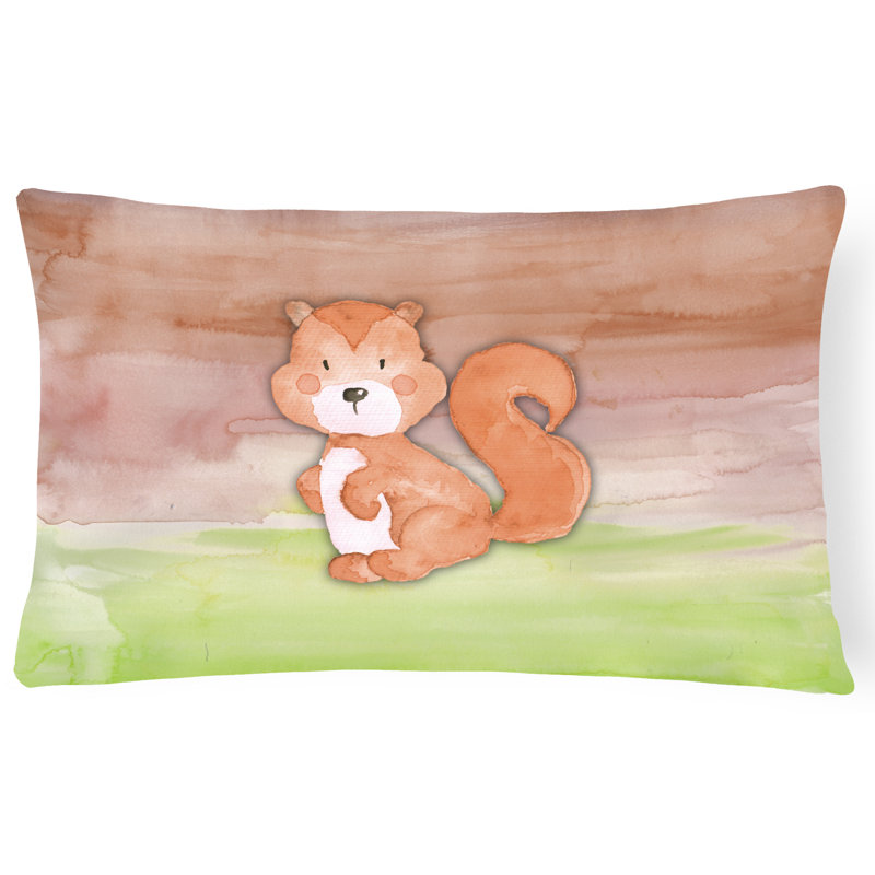  Coussin Squirrel
