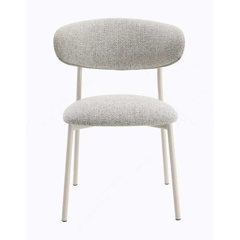 Ensemble de 2 chaises d'appoint Kalam