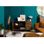 DIAMOND Solid Wood 145cm W 3 - Drawer Chest of Drawers-88973152