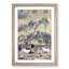 Horses by Lang Shining - Framed Print-55642057-55642058