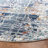 GroveHill Performance Abstract Rug-1593651037