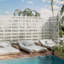 Metal Outdoor Privacy Screen-97619746-97619745