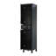 Armoire de rangement pour salle de bain 16 pouces en noir-1902688869-1902688871