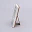 White Genuine Marble Picture Frame