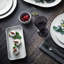 Plisse Tapas Dish