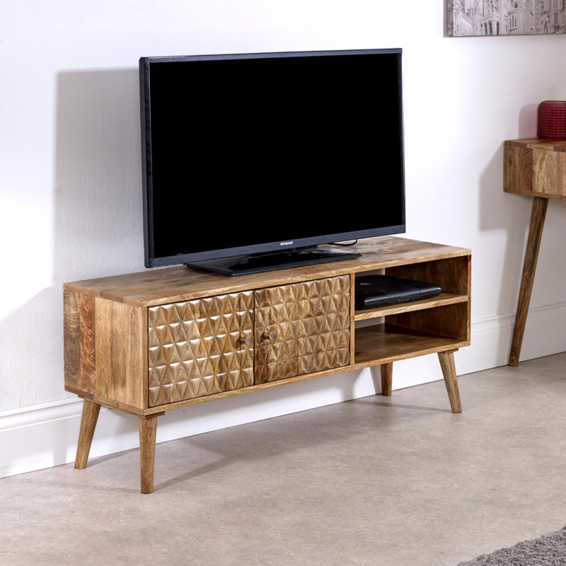 Barton TV Stand for TVs up to 43"