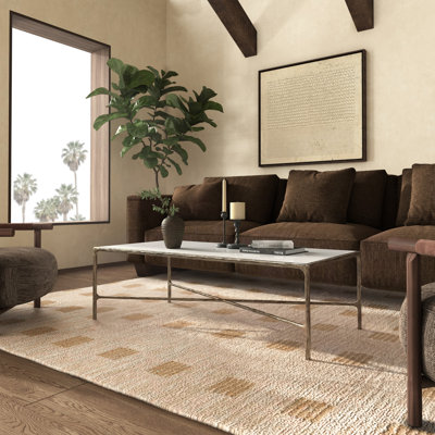 Table basse Evelynn