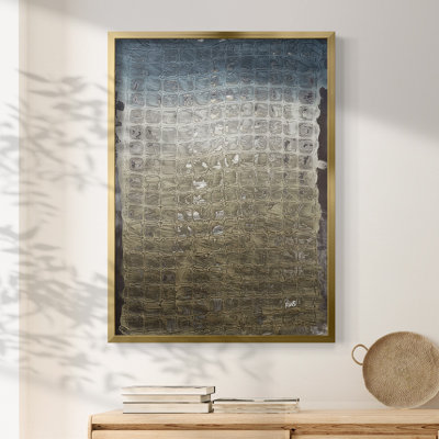 Reduction I, reproduction encadrée
