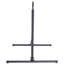 Outsunny 3.1–3.8m Adjustable Universal Hammock Stand Only Metal Frame