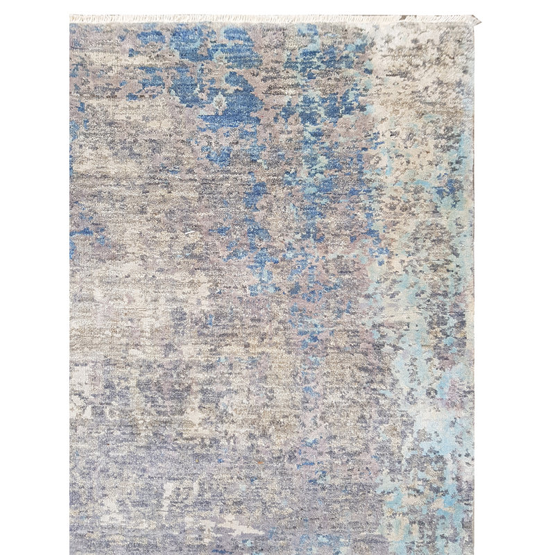 Abstract Area Rug