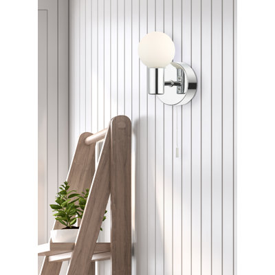 Avonlea Bath Sconce