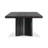 Imari Oak Solid Wood Dining Table-119024542