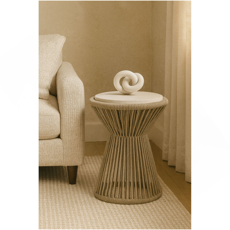 Table à corde